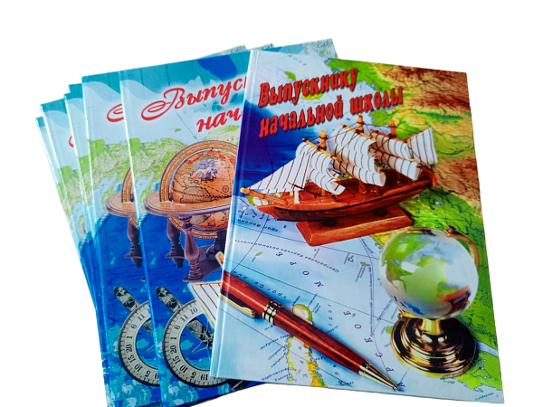АО "Тверская Областная Типография" - 1
